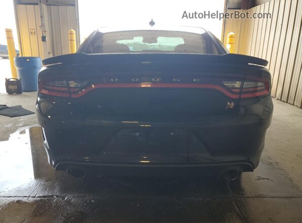 2C3CDXGJ9MH526352 2021 DODGE CHARGER Black 