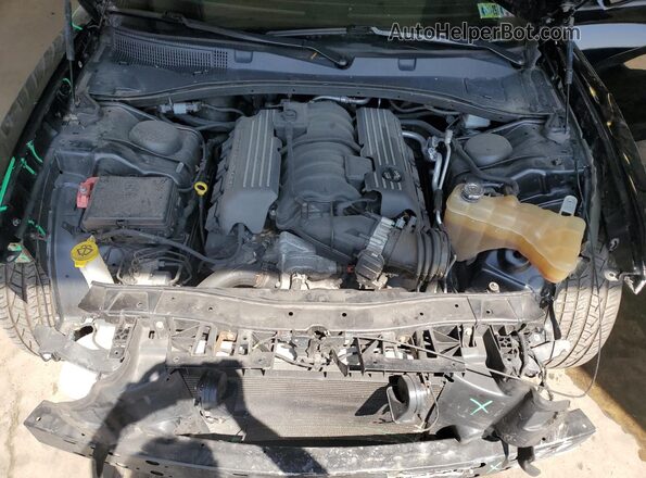 2C3CDXGJ9MH526352 2021 DODGE CHARGER Black 