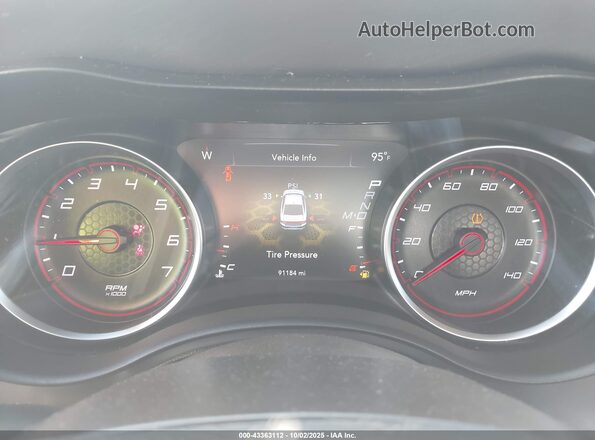 2C3CDXHG2LH200510 2020 DODGE CHARGER Blue Вид задніх сидінь