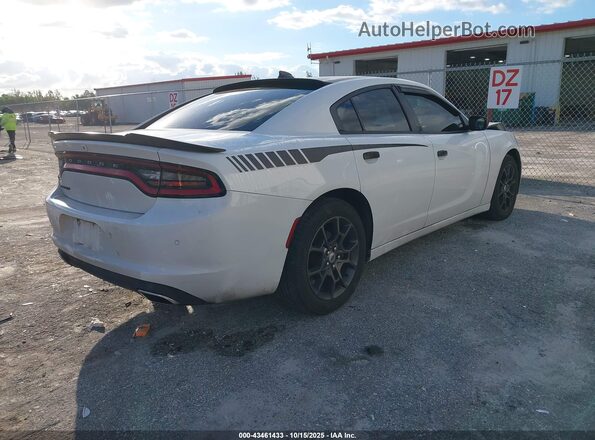 2C3CDXJG2JH115366 2018 DODGE CHARGER White 