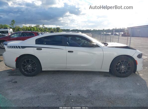 2C3CDXJG2JH115366 2018 DODGE CHARGER White 