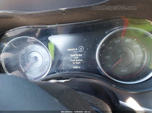 2C3CDXJG2NH120783 2022 DODGE CHARGER Черный Вид задних сидений