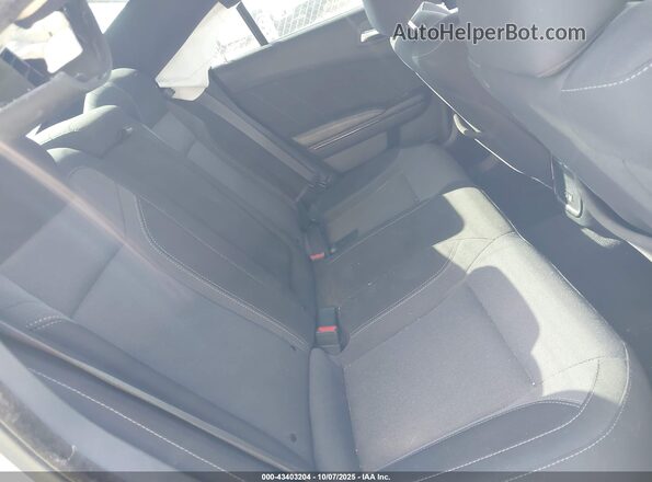 2C3CDXJG8NH107407 2022 DODGE CHARGER Белый Вид наклейки с VIN-кодом