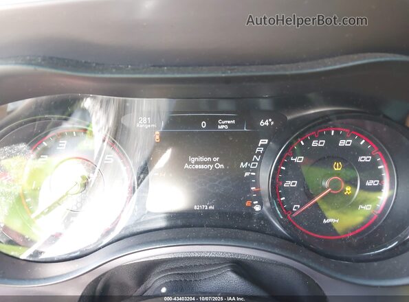 2C3CDXJG8NH107407 2022 DODGE CHARGER Белый Вид задних сидений