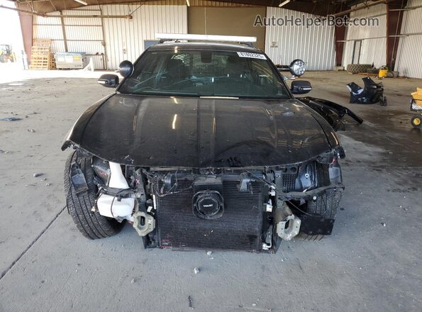 2C3CDXKG1PH644153 2023 DODGE CHARGER Black Widok z przodu