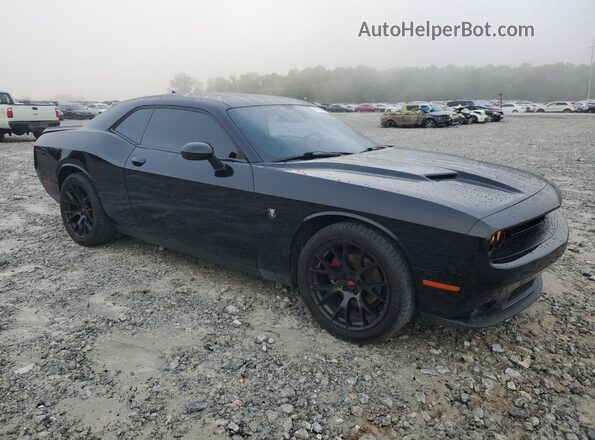 2C3CDZAG0LH151233 2020 DODGE CHALLENGER Black Delantero derecho