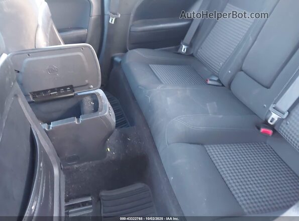 2C3CDZAG1KH534631 2019 DODGE CHALLENGER Оранжевый Вид наклейки с VIN-кодом