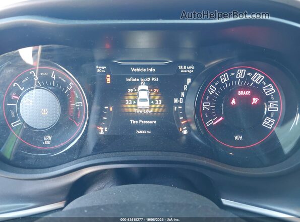 2C3CDZAG6LH173799 2020 DODGE CHALLENGER Blue უკანა სავარძლების ხედი