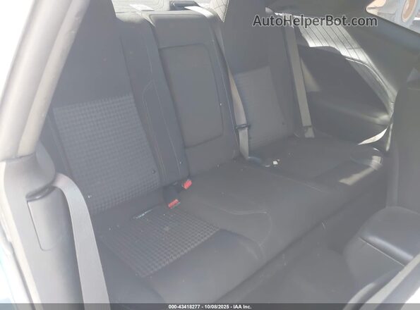 2C3CDZAG6LH173799 2020 DODGE CHALLENGER Blue VIN კოდის სტიკერის ხედი