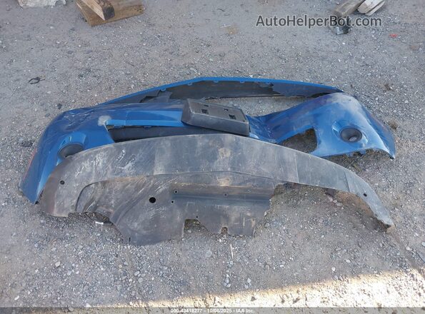 2C3CDZAG6LH173799 2020 DODGE CHALLENGER Blue ხელსაწყოთა პანელის ხედი