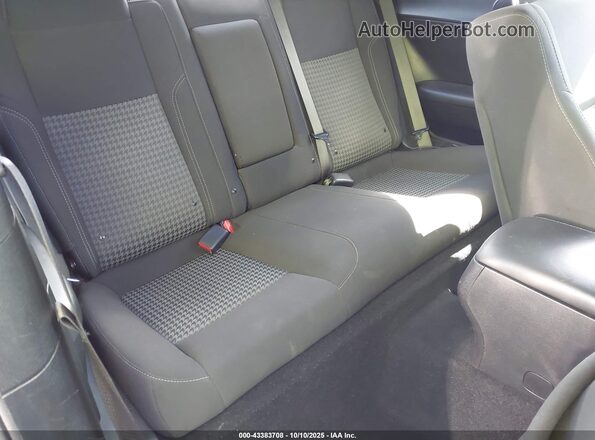2C3CDZAG8LH173965 2020 DODGE CHALLENGER Зеленый Вид наклейки с VIN-кодом