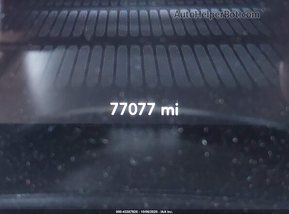 2C3CDZAG9LH240184 2020 DODGE CHALLENGER Серый 
