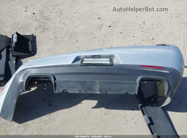 2C3CDZBT5LH155077 2020 DODGE CHALLENGER Silver Вид щитка приладів