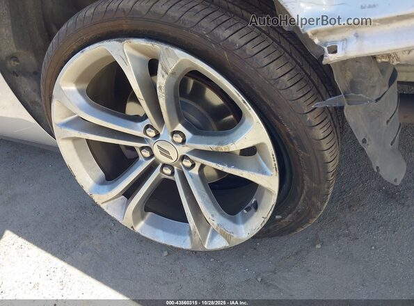 2C3CDZBT5LH155077 2020 DODGE CHALLENGER Silver 
