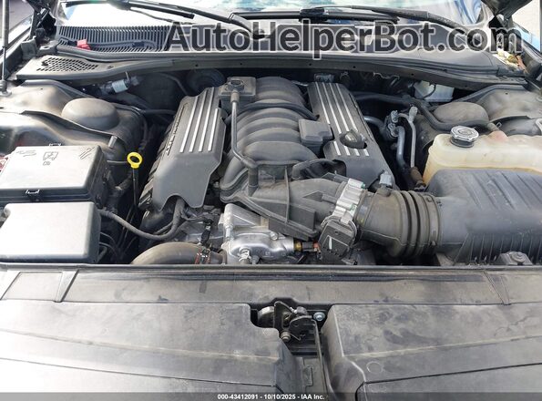 2C3CDZFJ7MH677011 2021 DODGE CHALLENGER Black Rear view