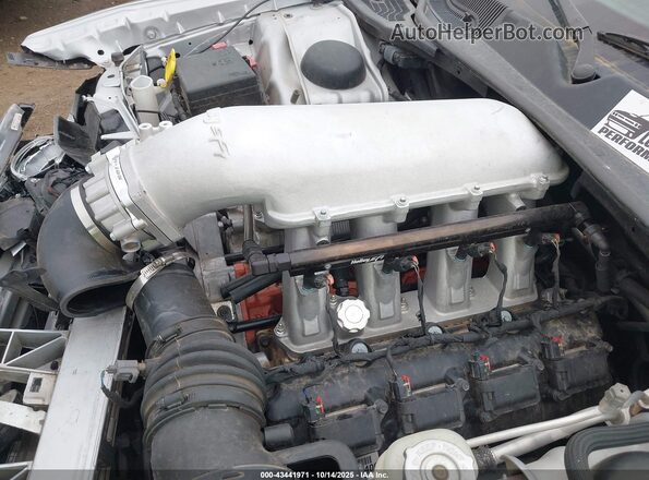 2C3CDZFJ8MH631767 2021 DODGE CHALLENGER Silver 
