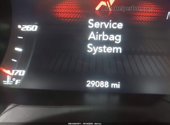 2C3CDZFJ8MH631767 2021 DODGE CHALLENGER Silver 