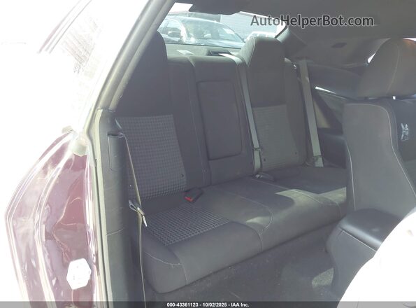 2C3CDZFJ9LH218318 2020 DODGE CHALLENGER Purple Вид наклейки з VIN-кодом