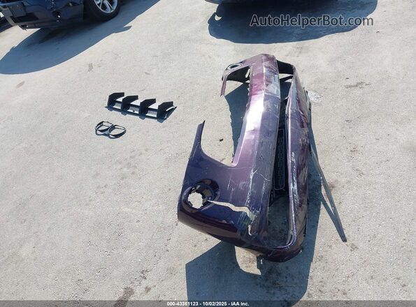 2C3CDZFJ9LH218318 2020 DODGE CHALLENGER Purple Вид щитка приладів