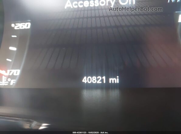 2C3CDZFJ9LH218318 2020 DODGE CHALLENGER Purple 
