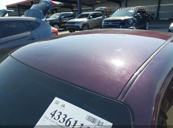 2C3CDZFJ9LH218318 2020 DODGE CHALLENGER Purple 