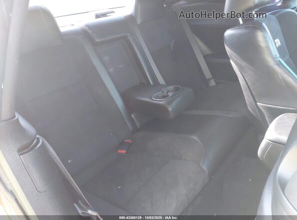 2C3CDZFJXLH104036 2020 DODGE CHALLENGER Red Widok naklejki z numerem VIN