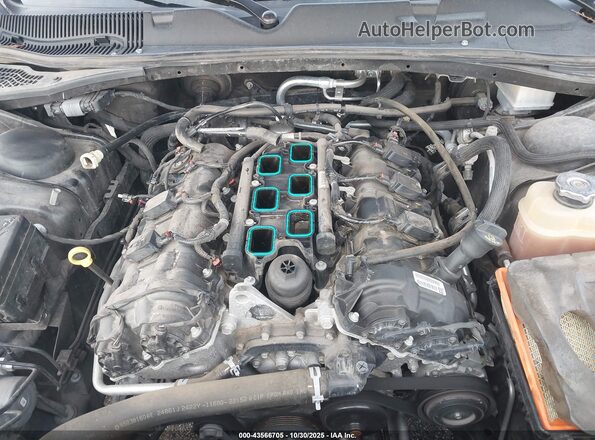 2C3CDZJG0NH233269 2022 DODGE CHALLENGER Black Դիմացի տեսք