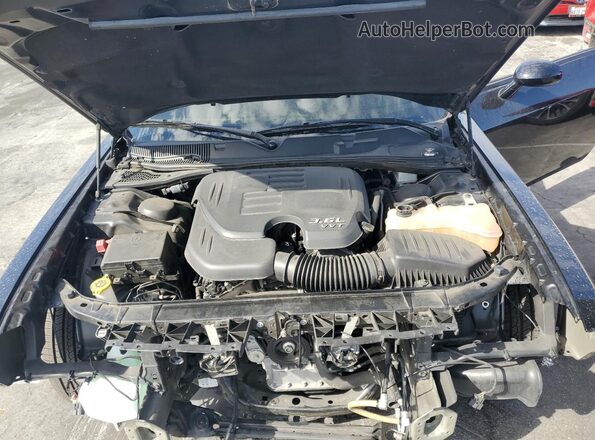 2C3CDZJG3MH672254 2021 DODGE CHALLENGER Black Vista interior trasera