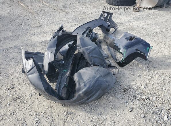 2C3CDZKG4PH507784 2023 DODGE CHALLENGER Black Engine compartment view