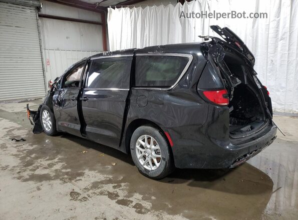 2C4RC1BG1SR597876 2025 CHRYSLER PACIFICA Black 