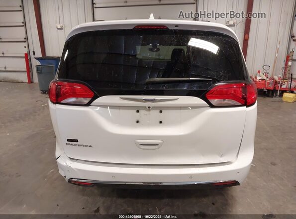 2C4RC1BG2LR112890 2020 CHRYSLER PACIFICA White 