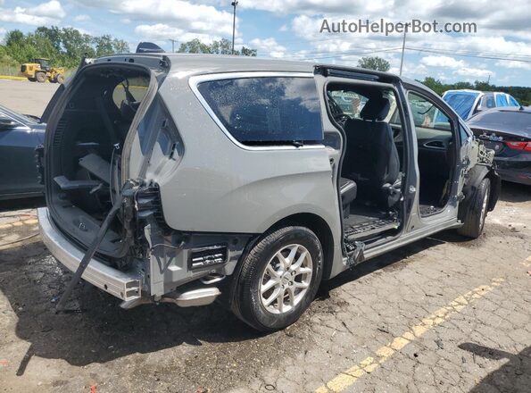 2C4RC1BG2SR510535 2025 CHRYSLER PACIFICA Gray Rear right
