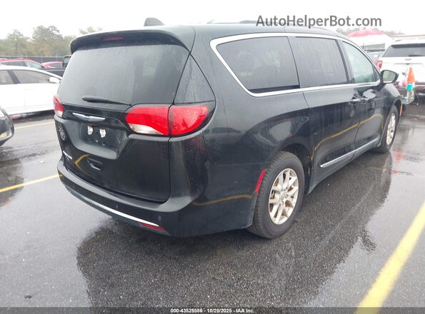 2C4RC1BG5LR285805 2020 CHRYSLER PACIFICA Черный Задняя правая четверть