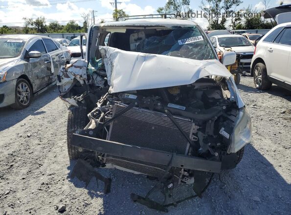 2C4RC1BG6GR291506 2016 CHRYSLER OTHER White 