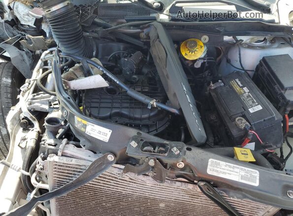 2C4RC1BG6GR291506 2016 CHRYSLER OTHER White 
