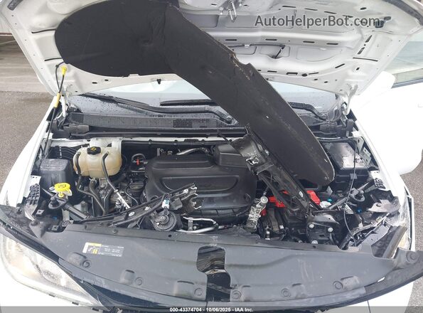 2C4RC1BG6LR245913 2020 CHRYSLER PACIFICA White Rear view