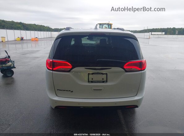 2C4RC1BG6LR245913 2020 CHRYSLER PACIFICA White 