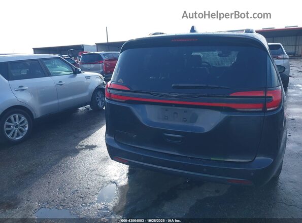 2C4RC1BG6MR567906 2021 CHRYSLER PACIFICA Black 