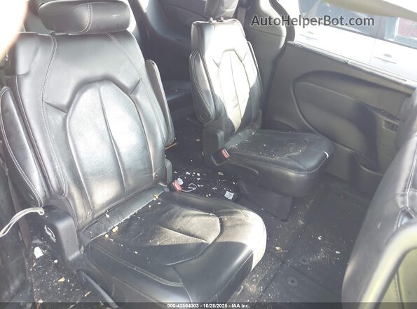 2C4RC1BG6MR567906 2021 CHRYSLER PACIFICA Black 