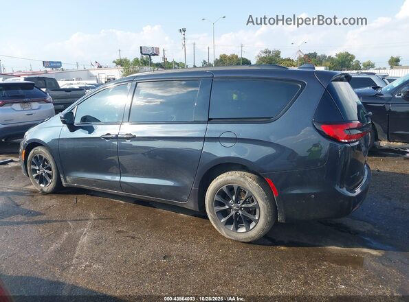 2C4RC1BG6MR567906 2021 CHRYSLER PACIFICA Black 