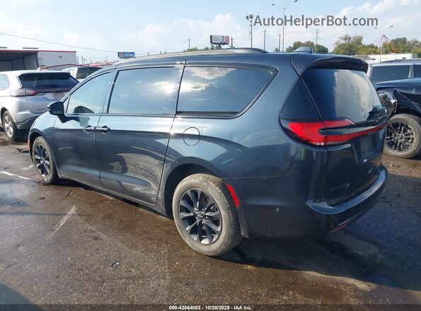 2C4RC1BG6MR567906 2021 CHRYSLER PACIFICA Black 