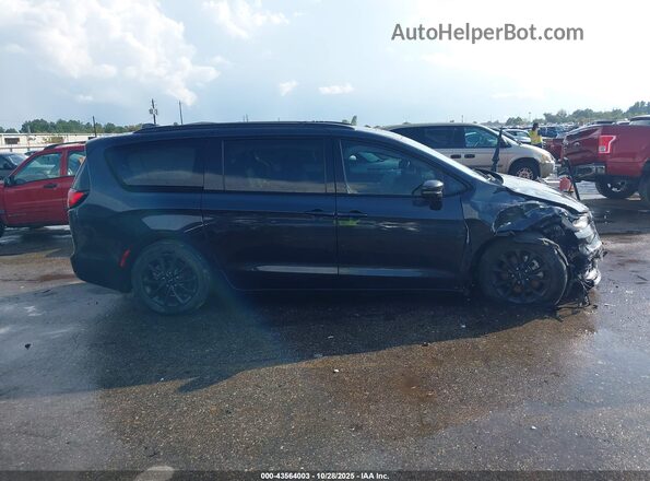 2C4RC1BG6MR567906 2021 CHRYSLER PACIFICA Black 