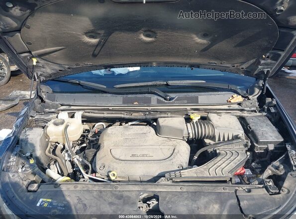 2C4RC1BG6MR567906 2021 CHRYSLER PACIFICA Black 