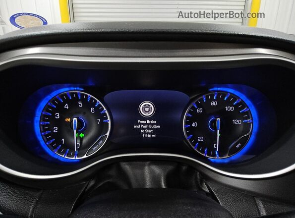 2C4RC1BG6NR114631 2022 CHRYSLER PACIFICA Black 