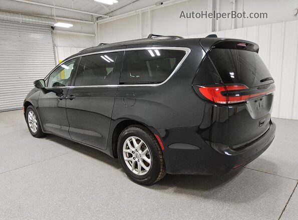2C4RC1BG6NR114631 2022 CHRYSLER PACIFICA Black 