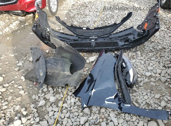 2C4RC1BG8LR210984 2020 CHRYSLER PACIFICA Black Вид наклейки з VIN-кодом