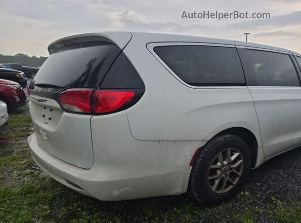 2C4RC1CG0NR103347 2022 CHRYSLER VOYAGER  