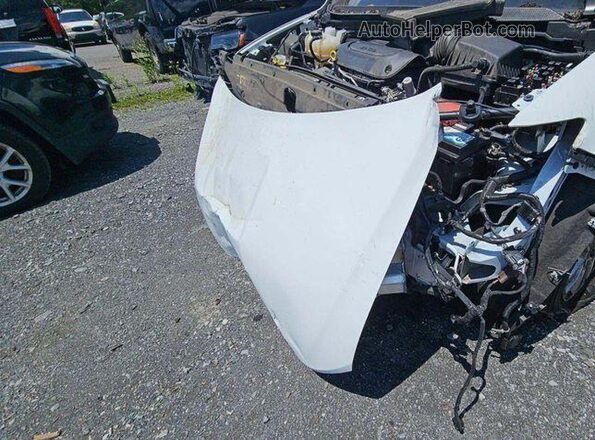 2C4RC1CG0NR103347 2022 CHRYSLER VOYAGER  