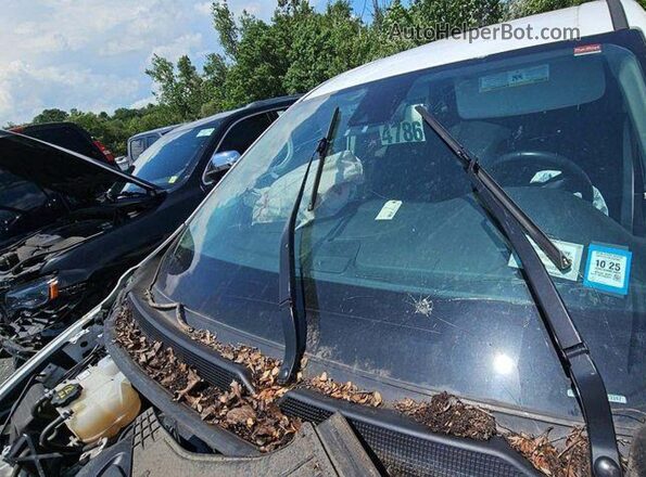 2C4RC1CG0NR103347 2022 CHRYSLER VOYAGER  