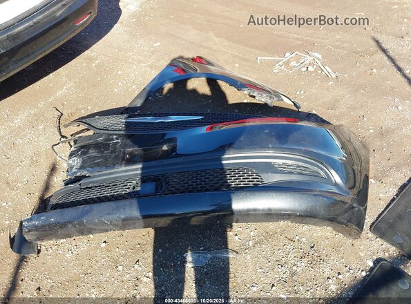 2C4RC1CG3PR531836 2023 CHRYSLER VOYAGER Черный Вид щитка приборов